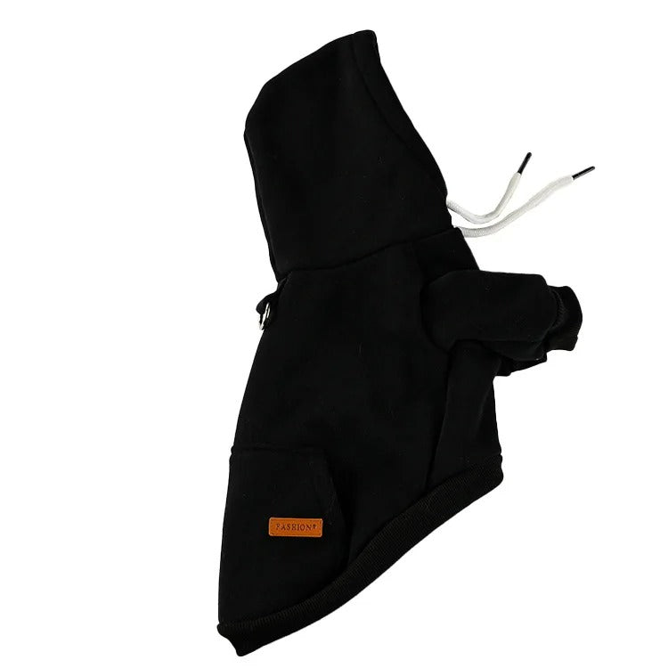 🔥 Bulldog & Husky Hoodie Pro! For Small/Medium Dogs⚡Outdoor Windproof Fleece🐾Chew-Resistant【Viral Pet Fashion】 🔥 Bulldog & Husky Hoodie Pro! For Small/Medium Dogs⚡Outdoor Windproof Fleece🐾Chew-Resistant【Viral Pet Fashion】